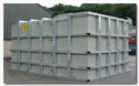 Tank Fabrication Work