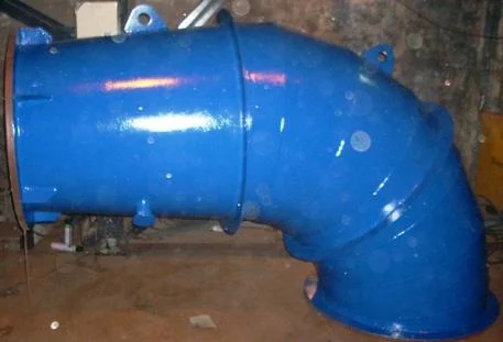Hydro Power Product