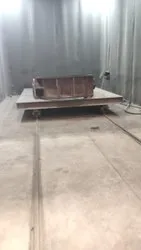 Shot Blasting Services