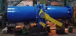 Hydro Turbine Butterfly Valve