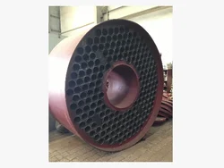 Sugar Mill Vacuum Filter