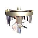 Full Kaplan Turbine