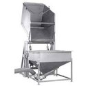 Industrial Hopper