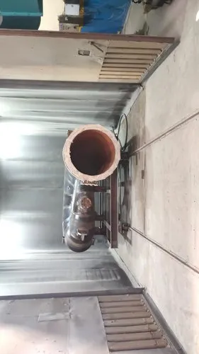 Shot Blasting